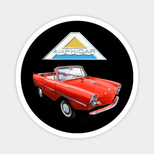 Amphicar Magnet